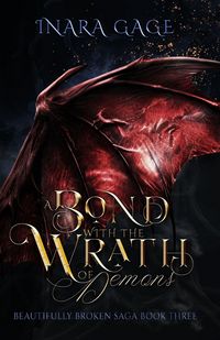 Produktbild: A Bond with the Wrath of Demons