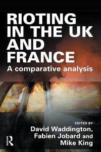 Produktbild: Rioting in the UK and France