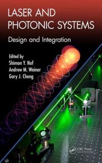 Produktbild: Laser and Photonic Systems