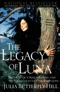Produktbild: Legacy of Luna