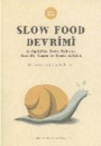 Bild vom Artikel Slow Food Devrimi vom Autor Carlo Petrini