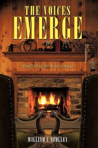 Produktbild: The Voices Emerge