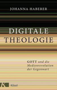 Produktbild: Digitale Theologie