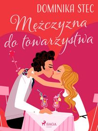 Produktbild: Mezczyzna do towarzystwa