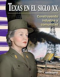 Produktbild: Texas en el siglo XX