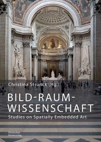 Produktbild: Bild-Raum-Wissenschaft