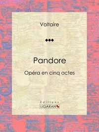 Produktbild: Pandore