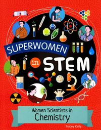 Produktbild: Women Scientists in Chemistry
