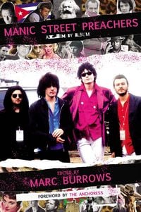 Produktbild: Manic Street Preachers