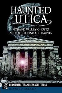 Produktbild: Haunted Utica