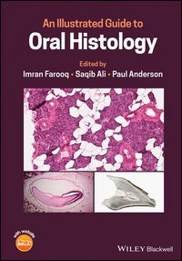 Produktbild: An Illustrated Guide to Oral Histology