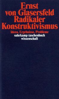 Produktbild: Radikaler Konstruktivismus