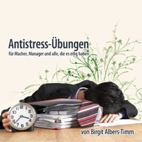 Produktbild: Antistress-&Uuml;bungen
