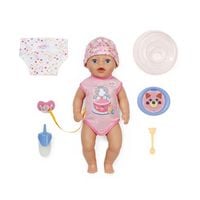 Produktbild: Zapf Creation BABY born Puppe Lena 36cm