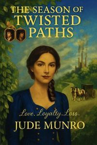 Produktbild: The Season of Twisted Paths