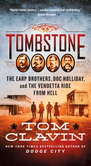 Produktbild: Tombstone