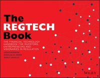 Produktbild: The Regtech Book