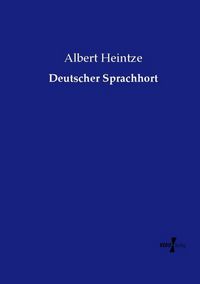 Produktbild: Deutscher Sprachhort
