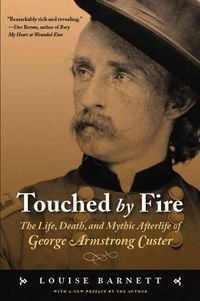 Produktbild: Touched by Fire