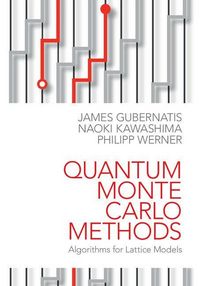 Produktbild: Quantum Monte Carlo Methods