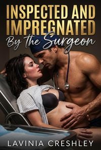 Produktbild: Inspected And Impregnated By The Surgeon