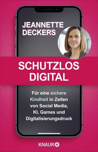 Produktbild: Schutzlos digital