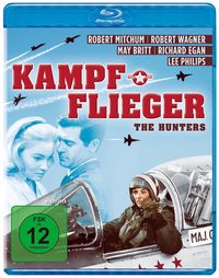 Produktbild: Kampfflieger