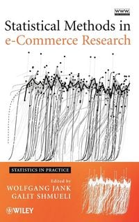 Produktbild: Methods in eCommerce Research