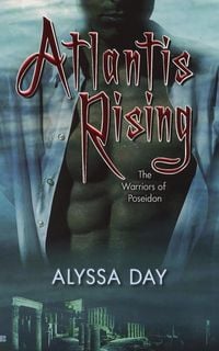 Produktbild: Atlantis Rising