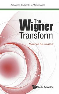 Produktbild: Wigner Transform, The