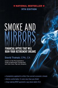 Produktbild: Smoke and Mirrors