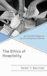 Produktbild: The Ethics of Hospitality