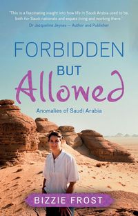 Produktbild: Forbidden but Allowed