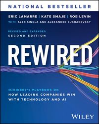Produktbild: Rewired