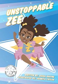 Produktbild: Unstoppable Zee