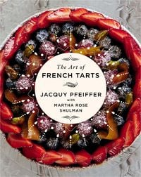 Produktbild: The Art of French Tarts