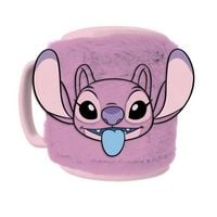 Produktbild: LILO & STITCH (ANGEL) FUZZY MUG