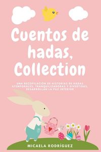 Produktbild: Cuentos de hadas collection