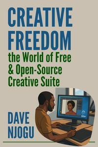 Produktbild: Creative Freedom: the World of Free & Open-Source Creative Suite