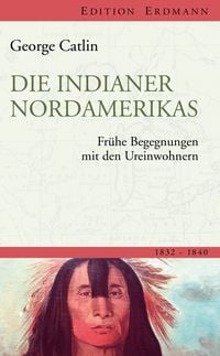 Produktbild: Die Indianer Nordamerikas