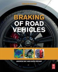 Produktbild: Braking of Road Vehicles