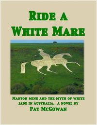 Produktbild: Ride a White Mare