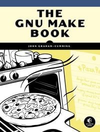 Produktbild: The GNU Make Book