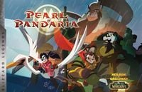 Produktbild: World of Warcraft: Pearl of Pandaria: Blizzard Legends