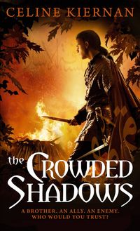 Produktbild: The Crowded Shadows