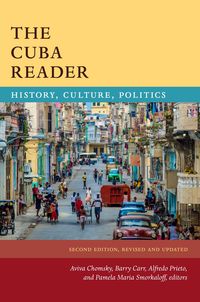 Produktbild: Cuba Reader