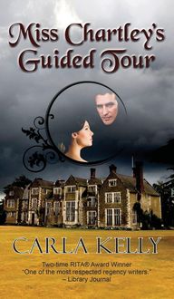 Produktbild: Miss Chartley's Guided Tour