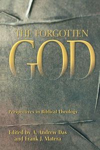 Produktbild: The Forgotten God