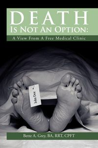 Produktbild: Death Is Not an Option