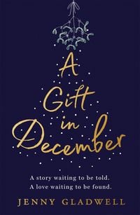 Produktbild: A Gift in December